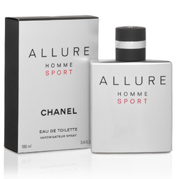 Мъжки парфюм CHANEL Allure Homme Sport